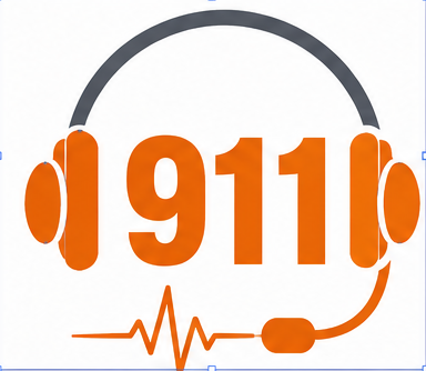 911 Career Training System logo