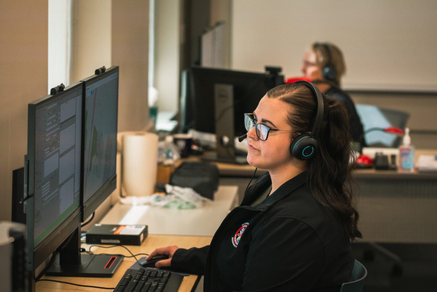 9-1-1 Reality Simulators | Dispatcher Training Solutions
